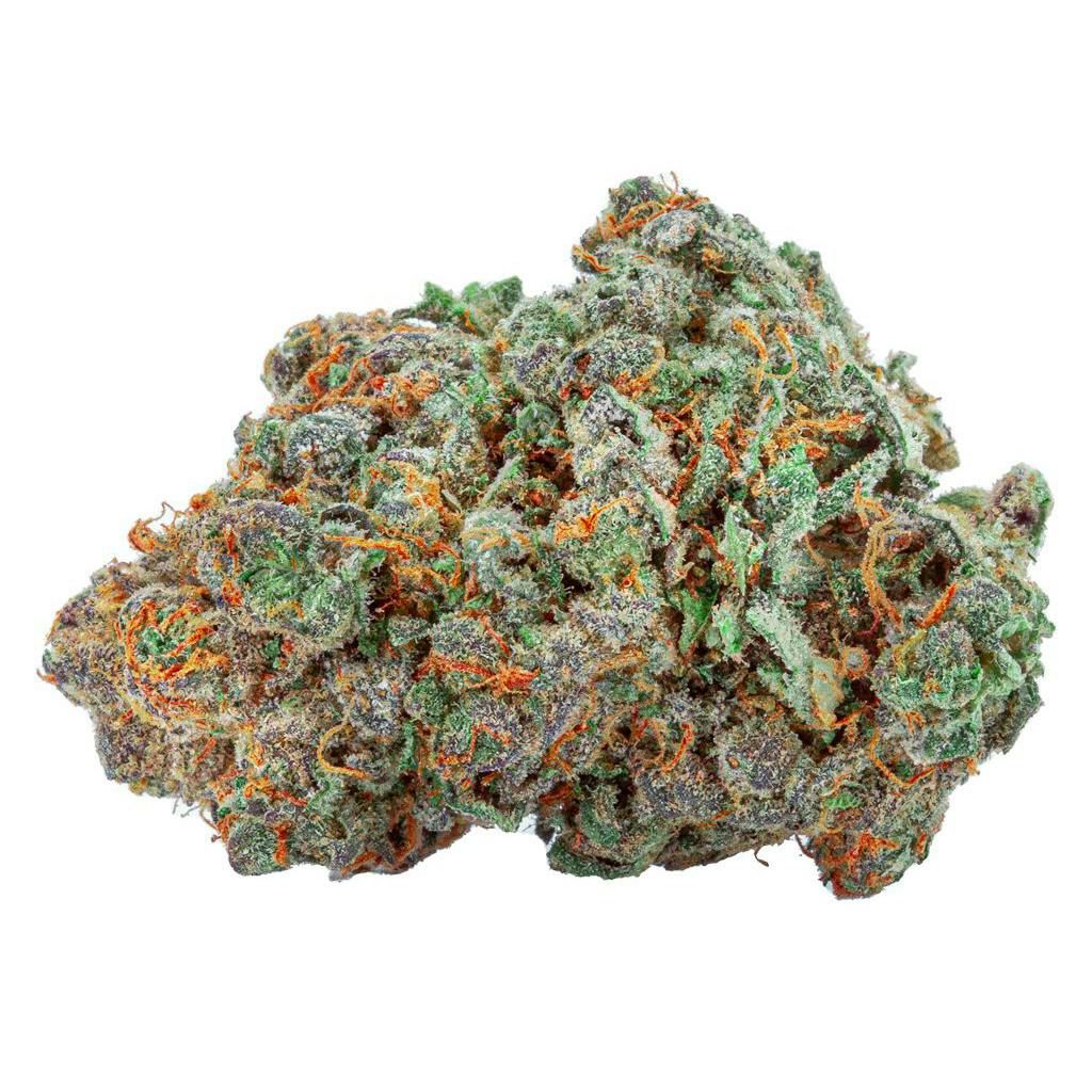 Cruuzy - Strawberry Jerry - Limited Edition - 3.5g
