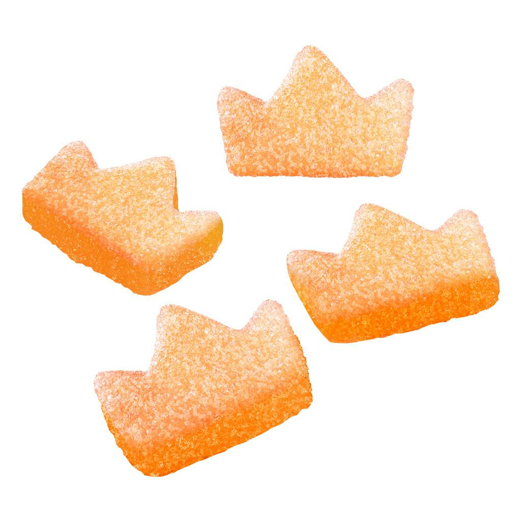 Redecan - Orange Soda Redebles - 4 Pack