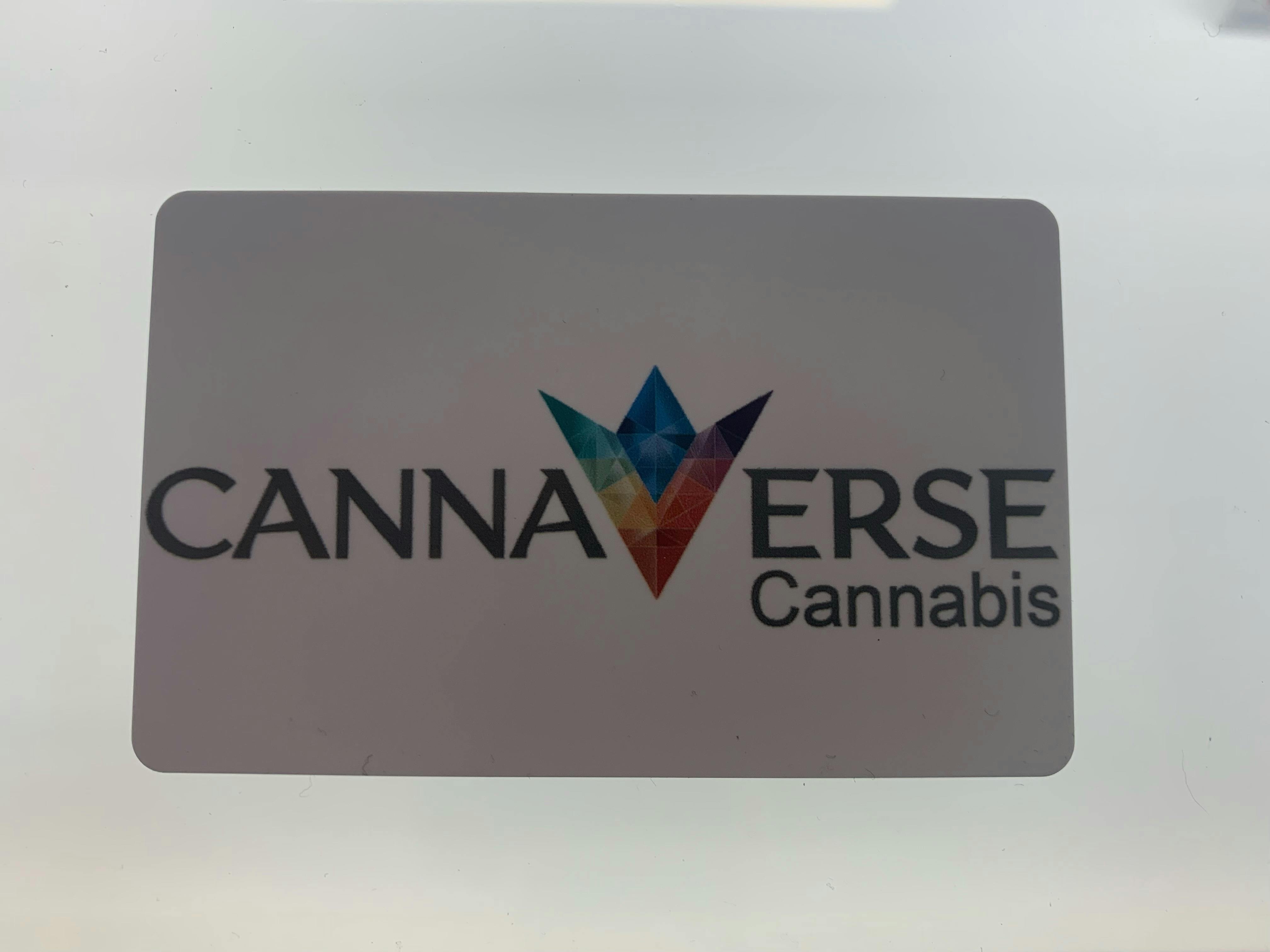 $25 GiftCard