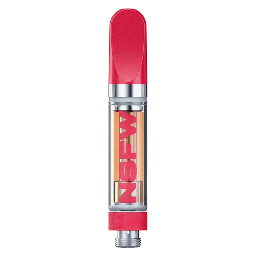 Adults Only - Missionary Mango NSFW Liquid Diamond 510 Thread Cartridge - 1g