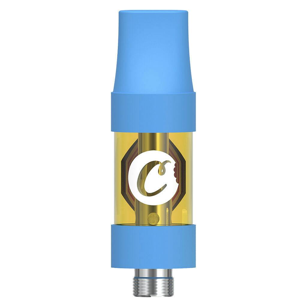 C. - Bernie Hanna Butter Fat Boy 510 Thread Cartridge - 1.2g