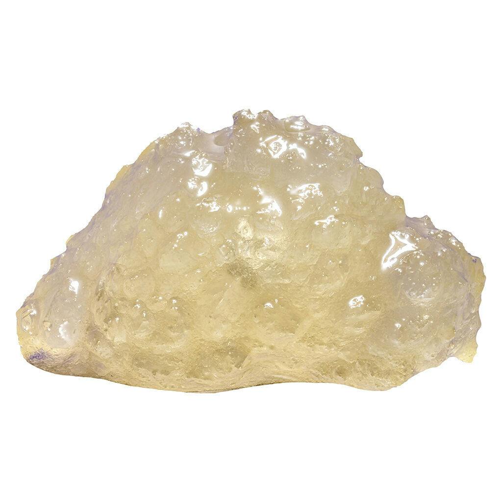 RAD - Black Lime Live Resin - 1g