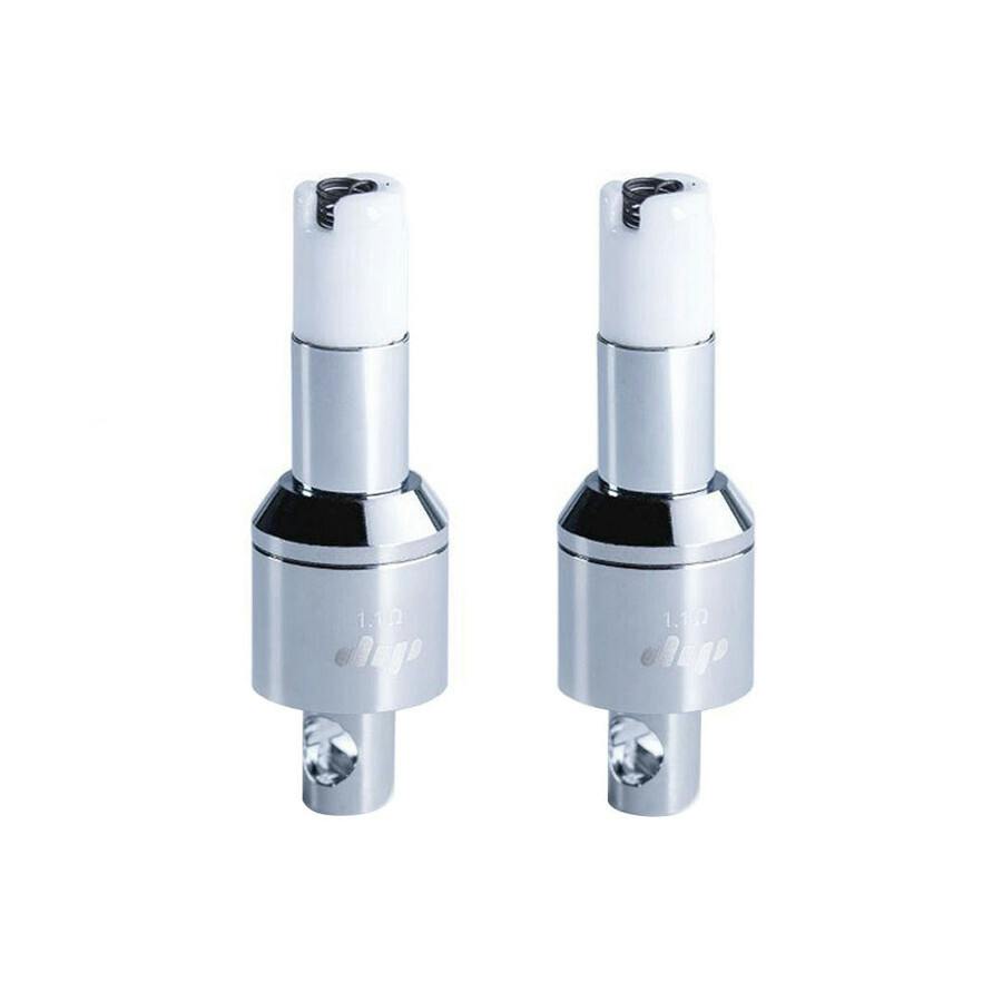 Dip Devices Replacement Quartz Vapor Tips - Pack of 2