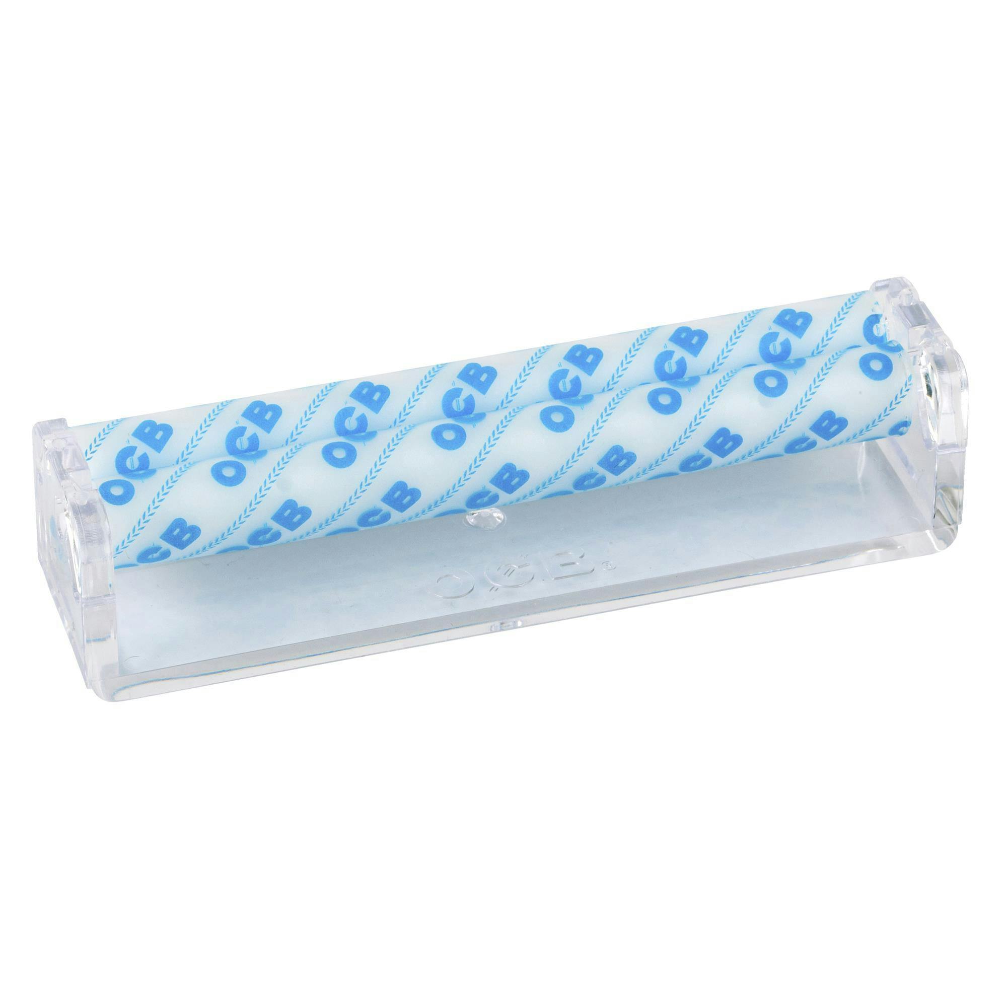 Crystal Conical King Size Slim Roller by OCB