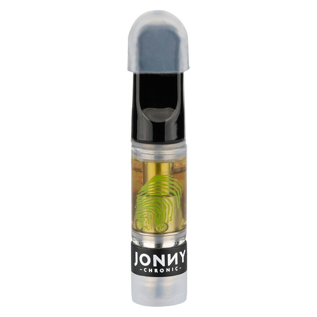 Jonny Chronic - Jolly Green Apple 510 Thread Cartridge - 1g