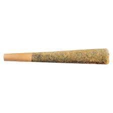 Tropic Haze Pre-Roll - 1x0.5g
