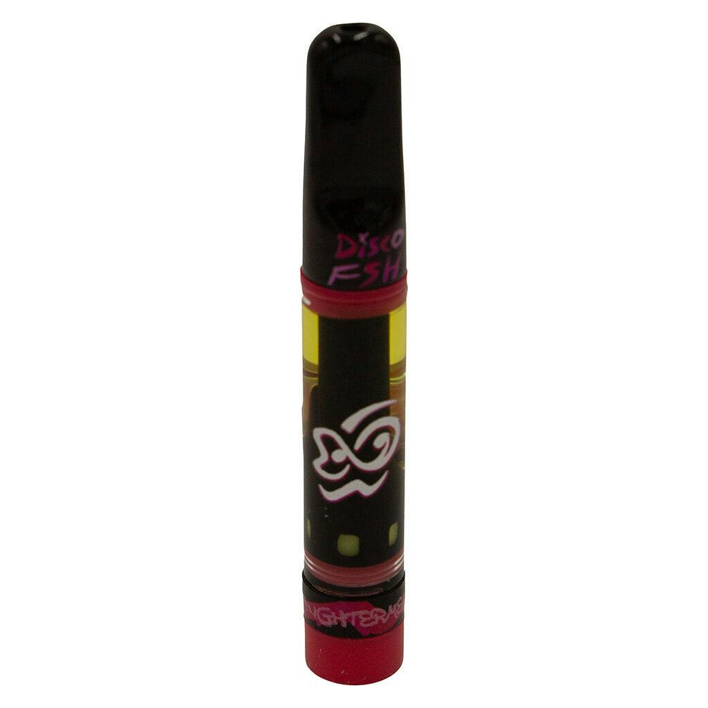 DiscoFSH - Shlaughtermelon 510 Thread Cartridge - 1g