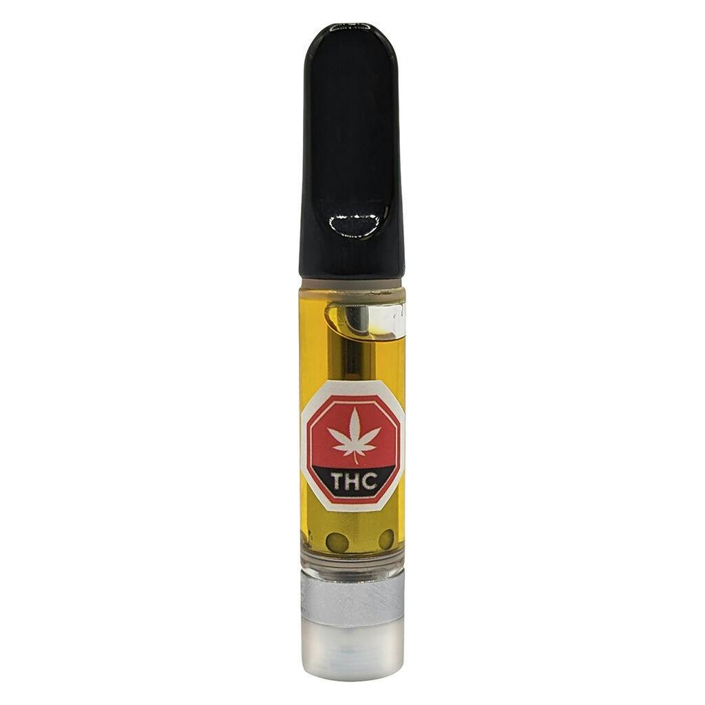 Nebulous - Berry Gel Boba 510 Thread Cartridge - 1g