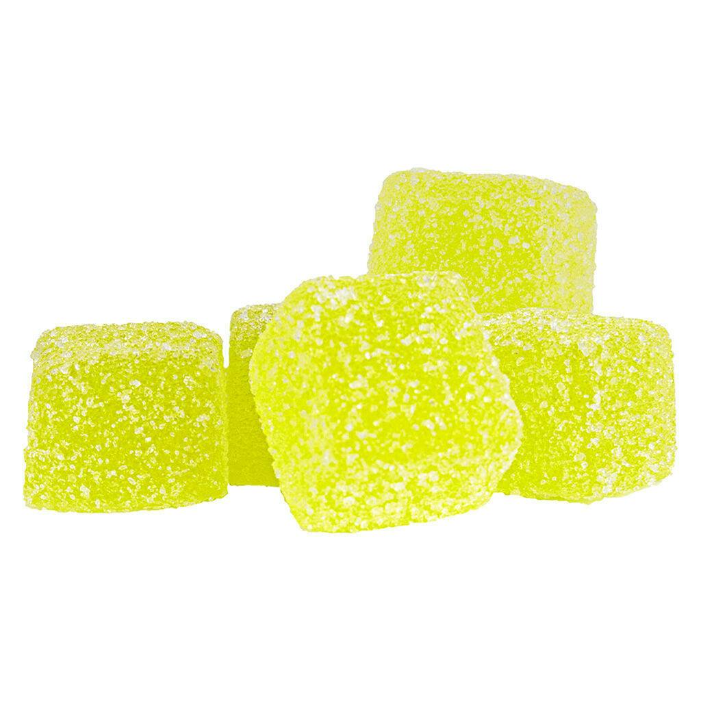 Versus - Sour Pear and White Grape Rapid Soft Chews - 5 Pack