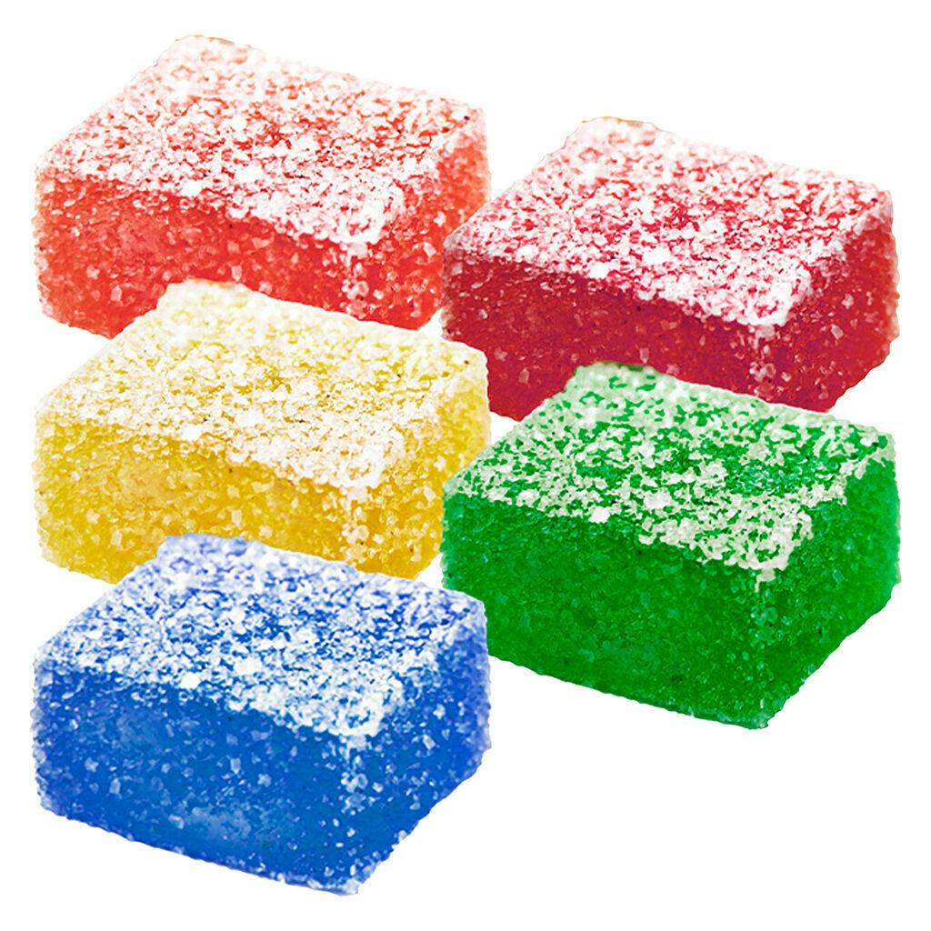Palmetto - Bong Water Sour Chews - 5 Pack