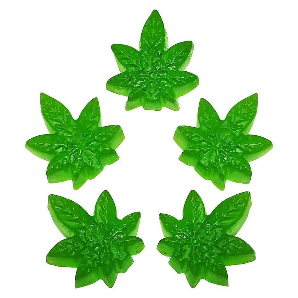 BonBon - Vegan Soft Chew -THC - 5 Pack