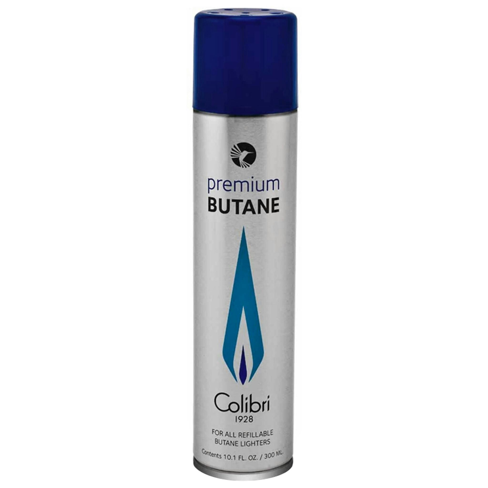 300 ML/167 GR COLIBRI BUTANE