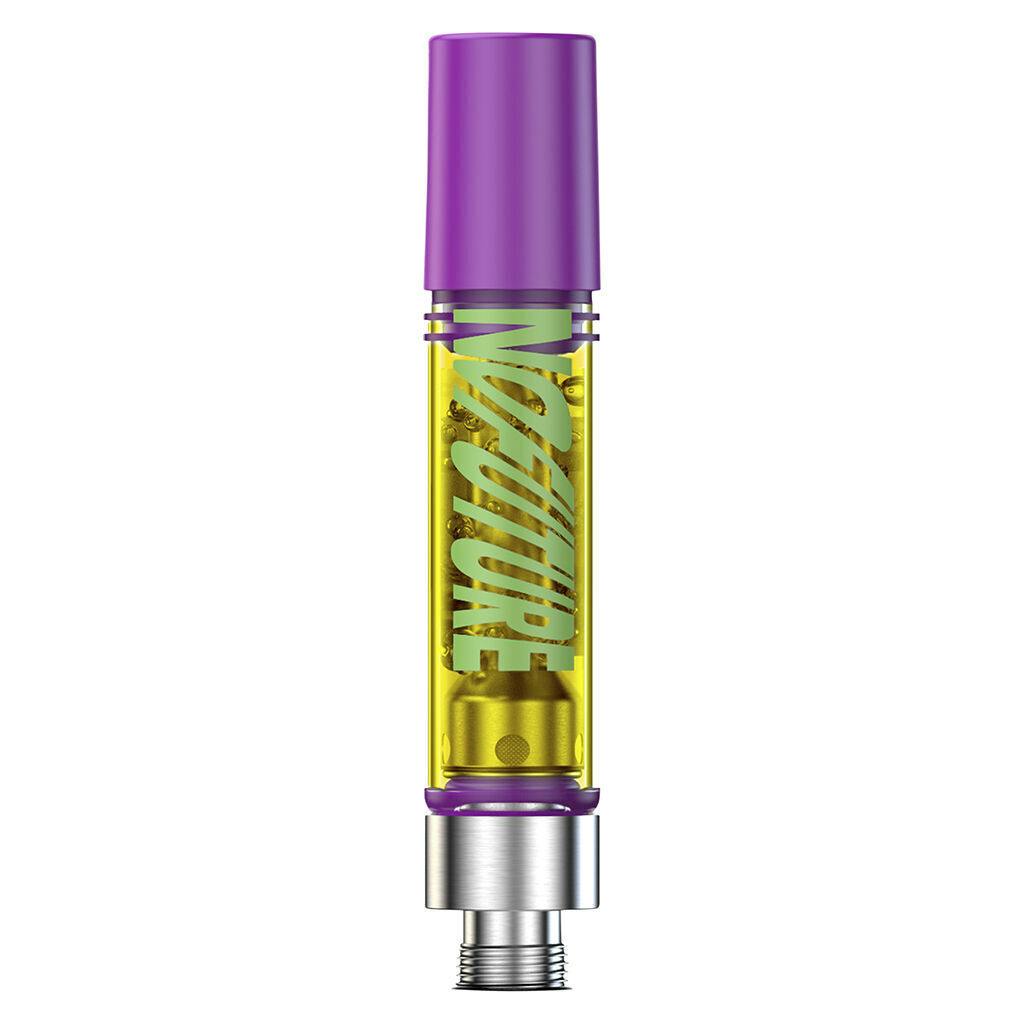 No Future - Grape Ape Indica 510 Thread Cartridge - 1.2g