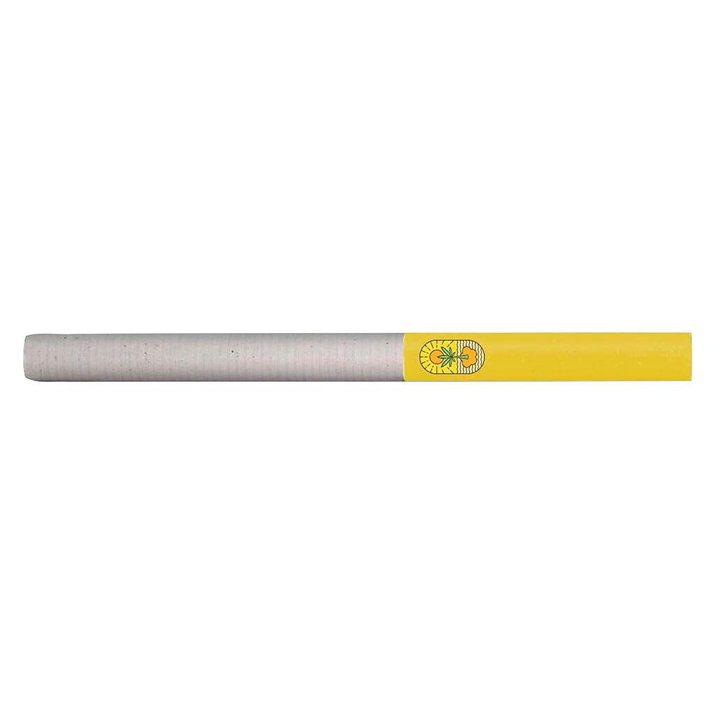 OHJA - Amnesia Haze Pre-Roll - 10x0.35g