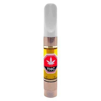 Sheeesh! - Trop Cherry 510 Thread Cartridge - 1g