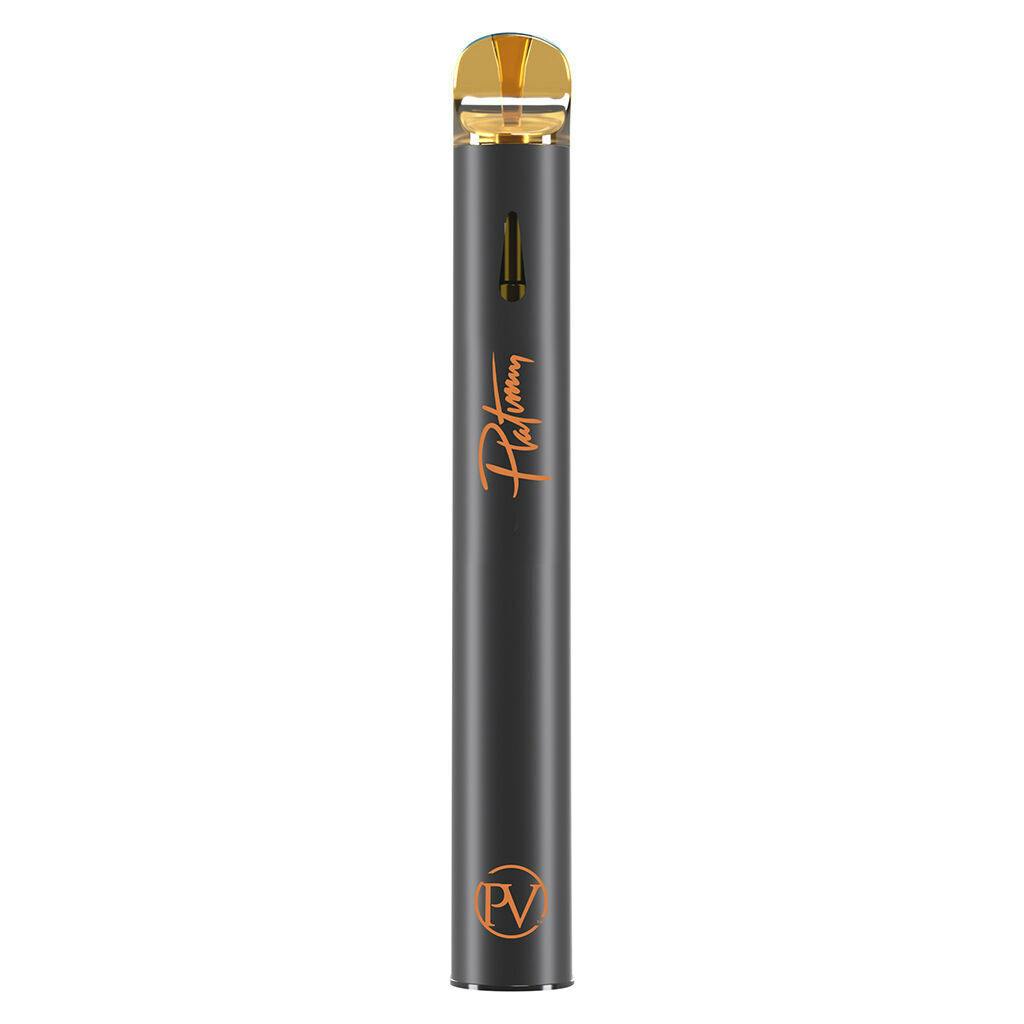 Platinum Vape - Limonade Disposable Vape Pen - 1g
