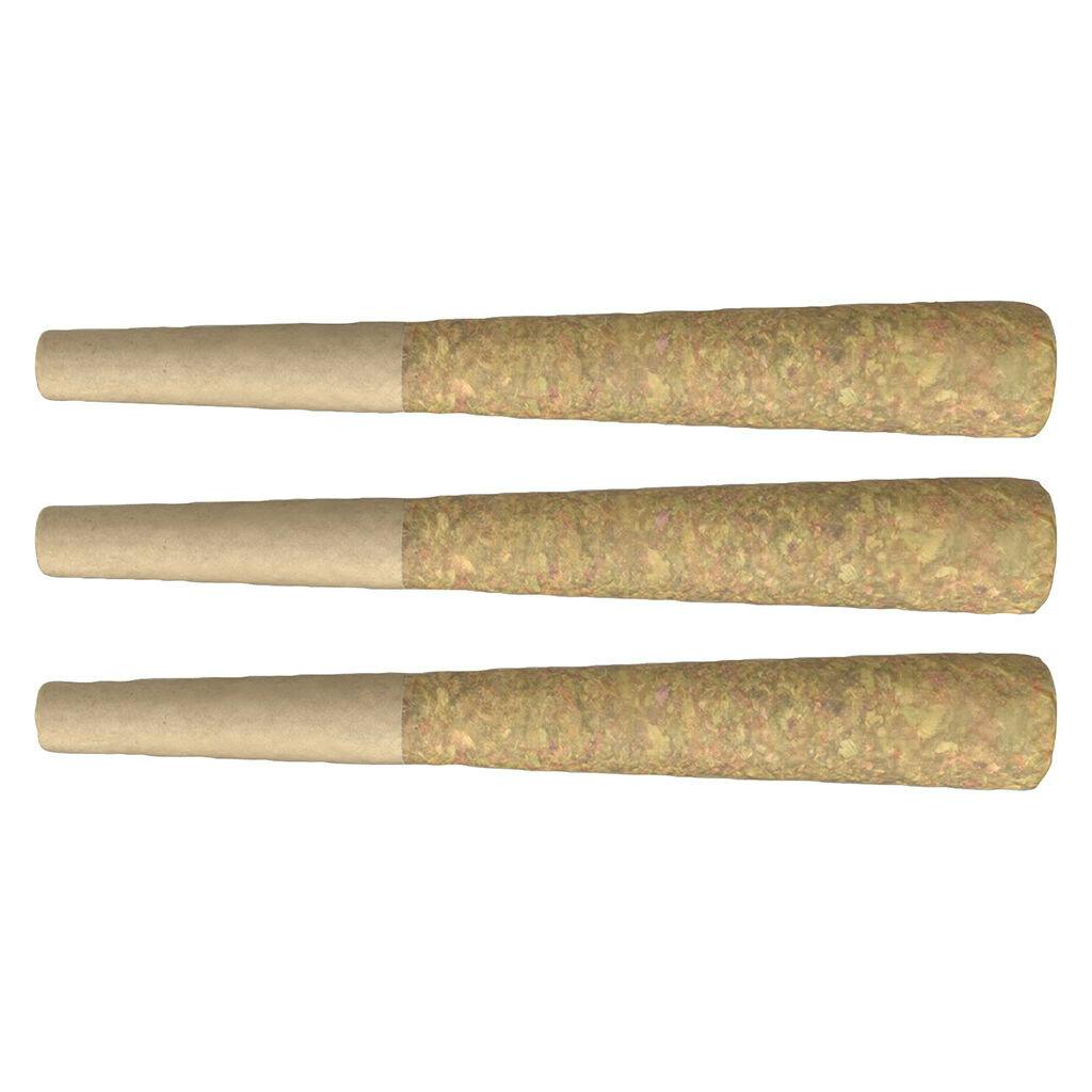 OMY! - Royal Mauiberry Pre-Roll - 3x0.5g