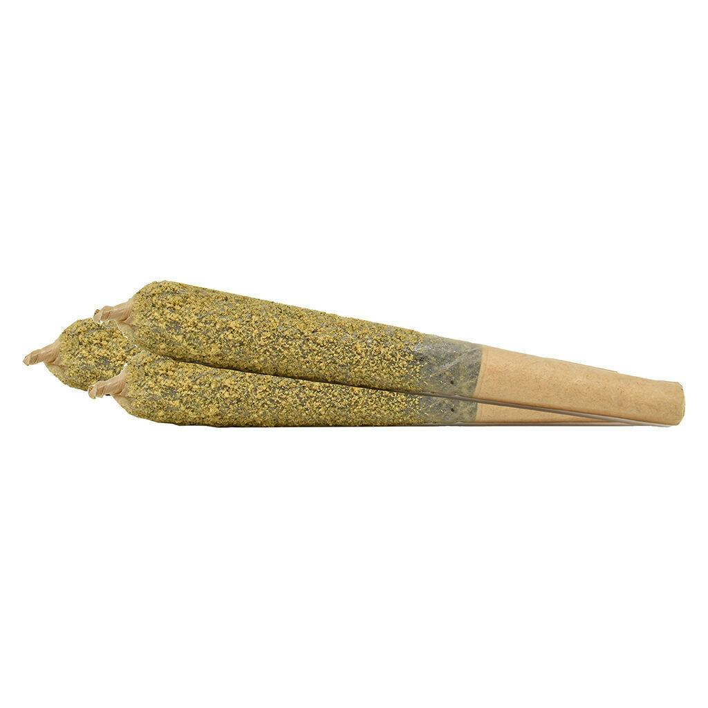 "Weed Me Max " - Spicy Chai Infused Pre-Roll - 3x0.5g