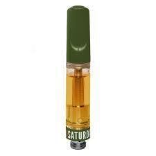 Saturday - Blood Orange 510 Thread Cartridge - 1g