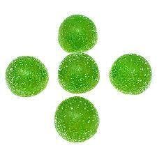 Astro Boyz - THC:CBD 1:1 Alien Apple Gummies - 5 Pack