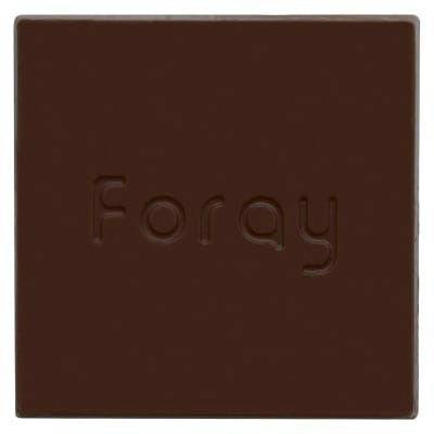 Foray - Salted Caramel Chocolate Square - 1x10g