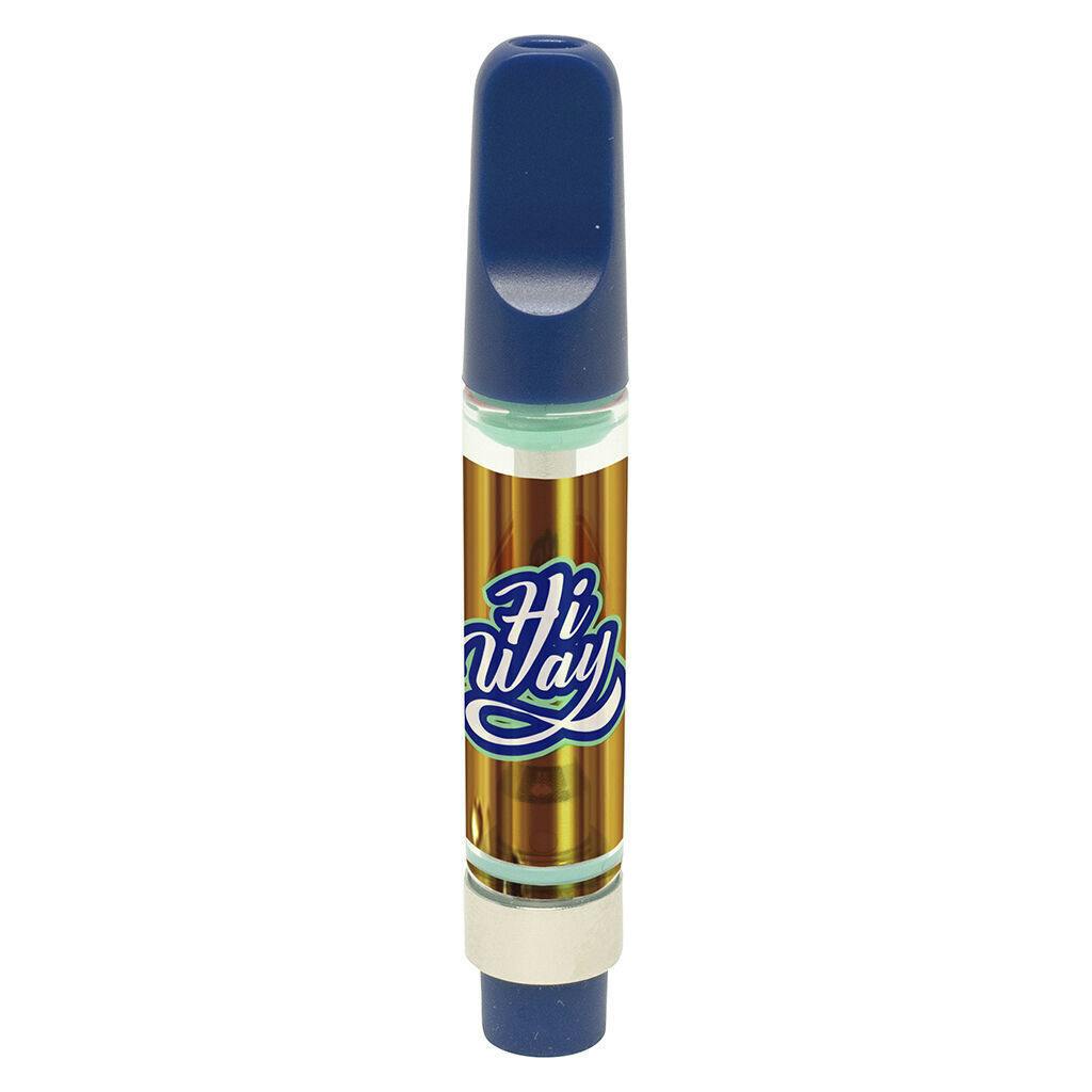 Hiway - Berry Boulevard 510 Thread Cartridge - 1.2g