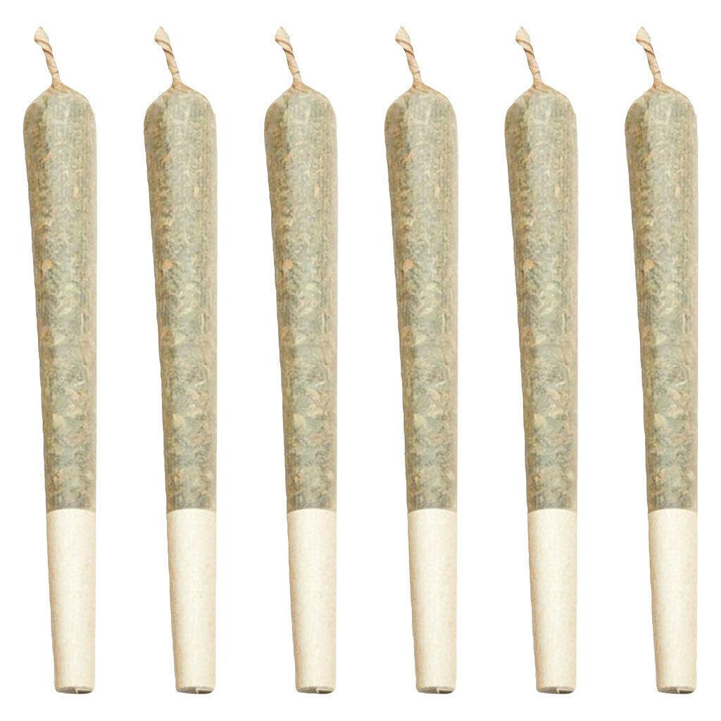 Handy Dandies - ITSY BITSY TIPSY PRE-ROLL - 4x0.5g