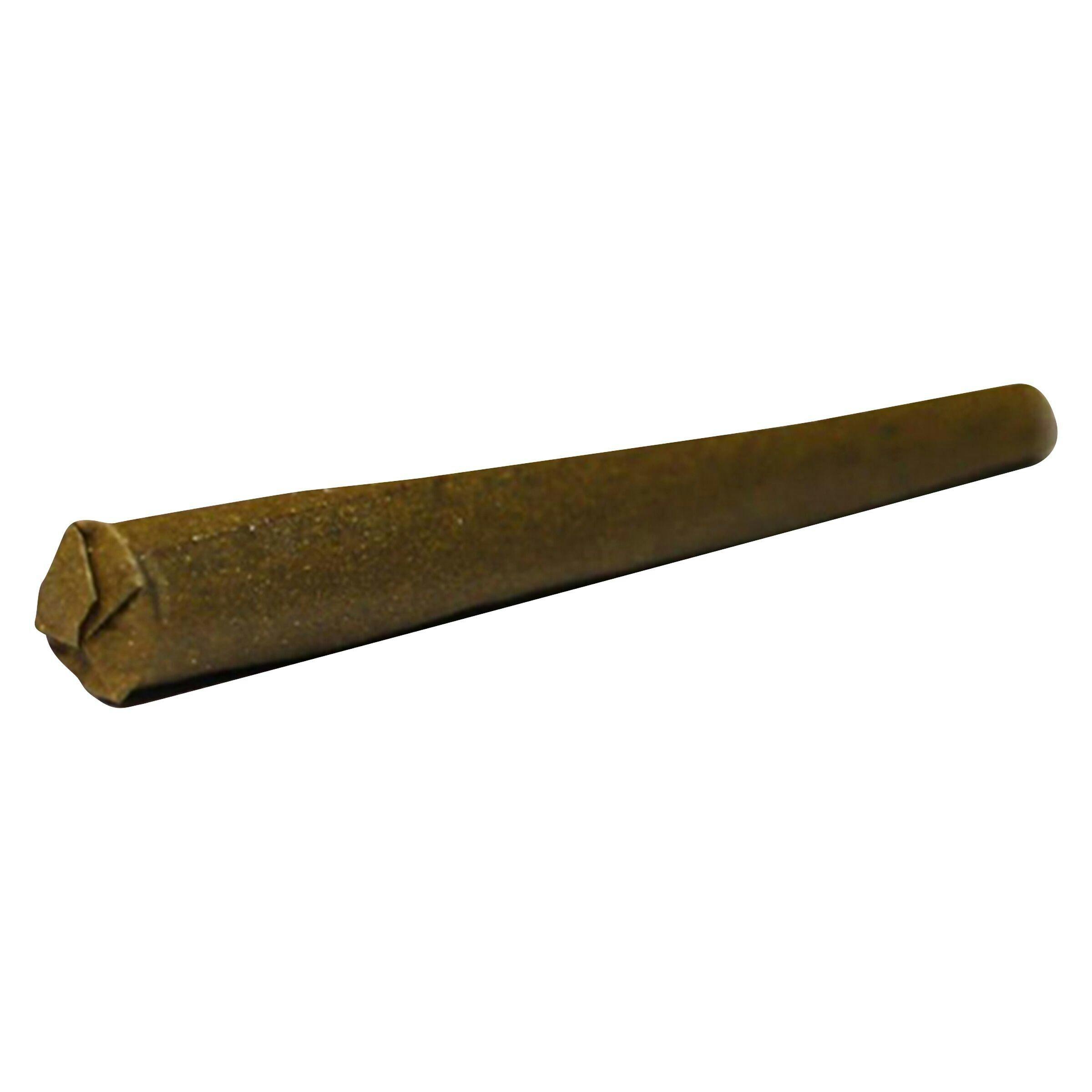 Saturday - Raspberry Ice XL Infused Blunt - 1x1g