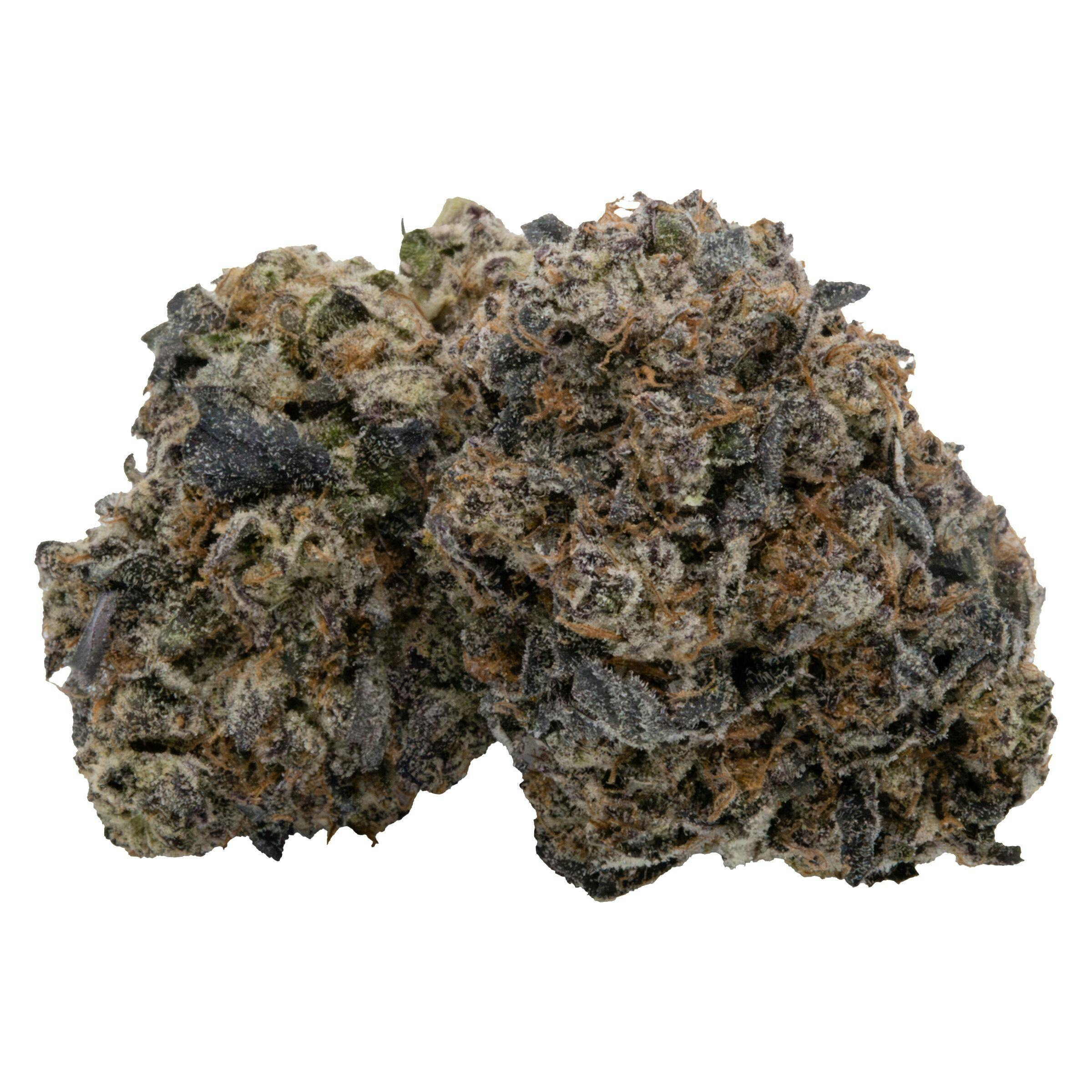 Antidote - KQ Chakra Chron - 3.5g