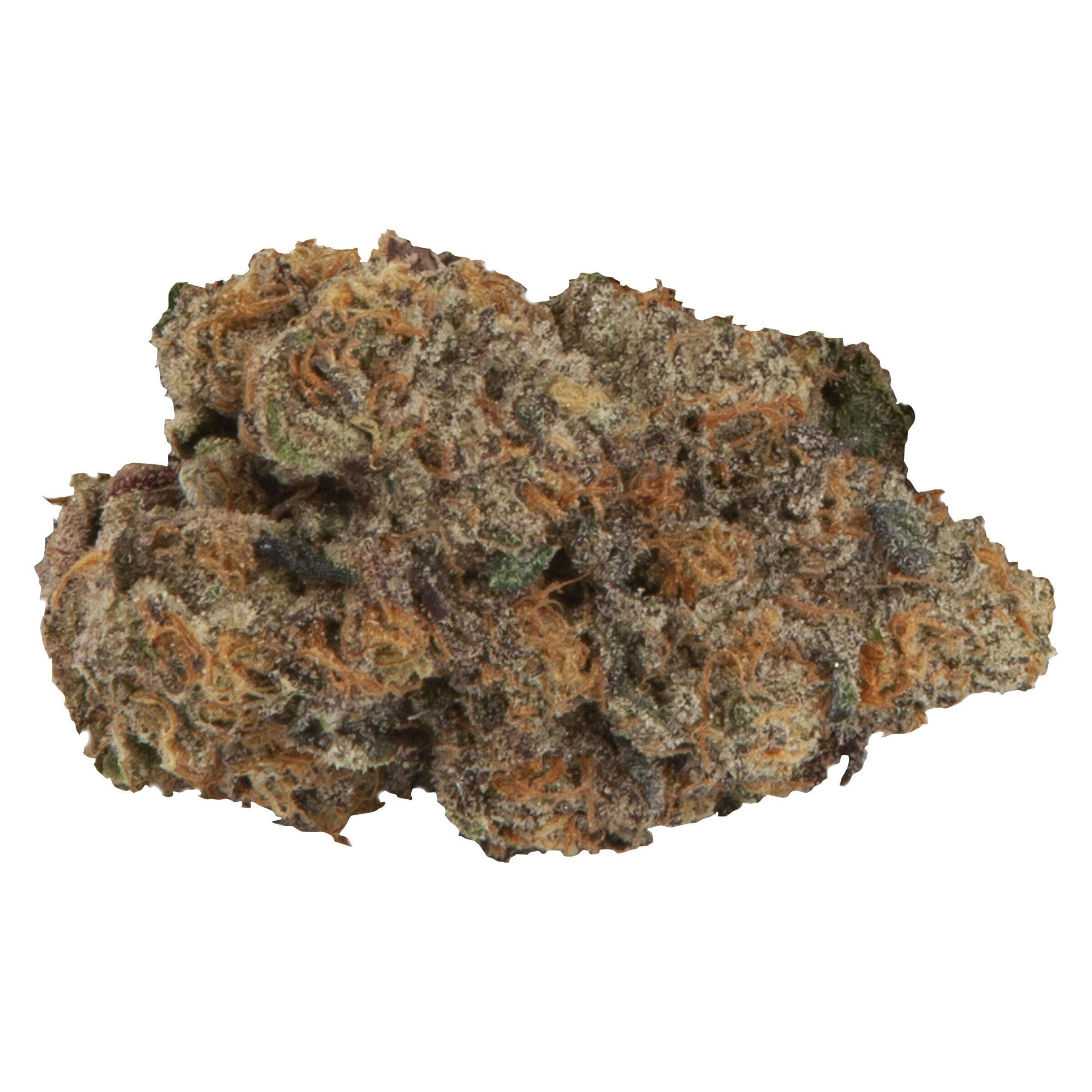 D*gg Lbs - Cryptic Chronic - 7g