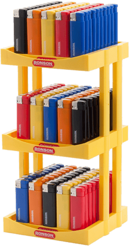Ronson Lighters