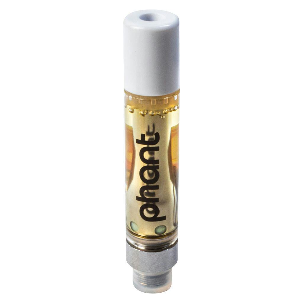 Phant - Orange Cream THCa Diamond 510 Thread Cartridge - 1g