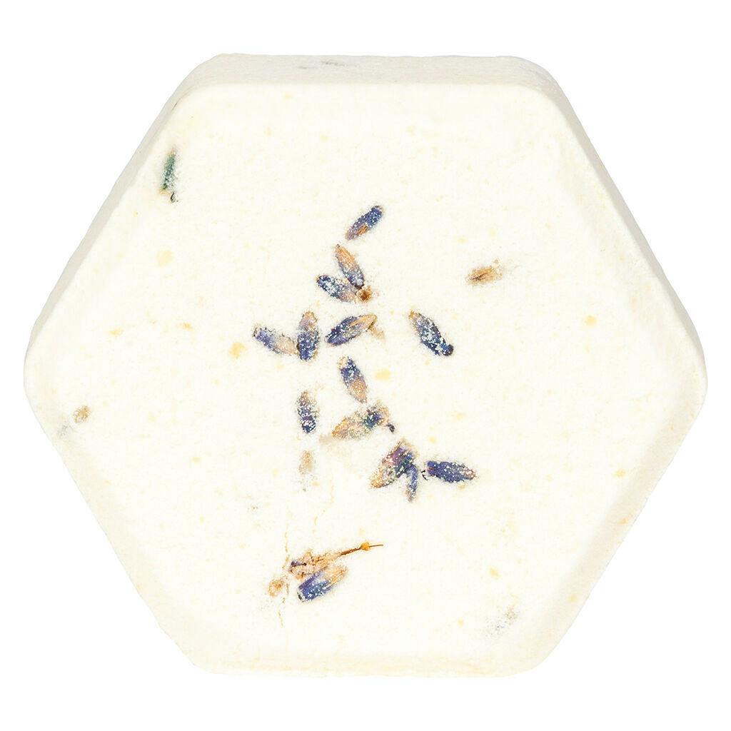 Noon & Night - Lavender Fizz Bath Bomb - 85g