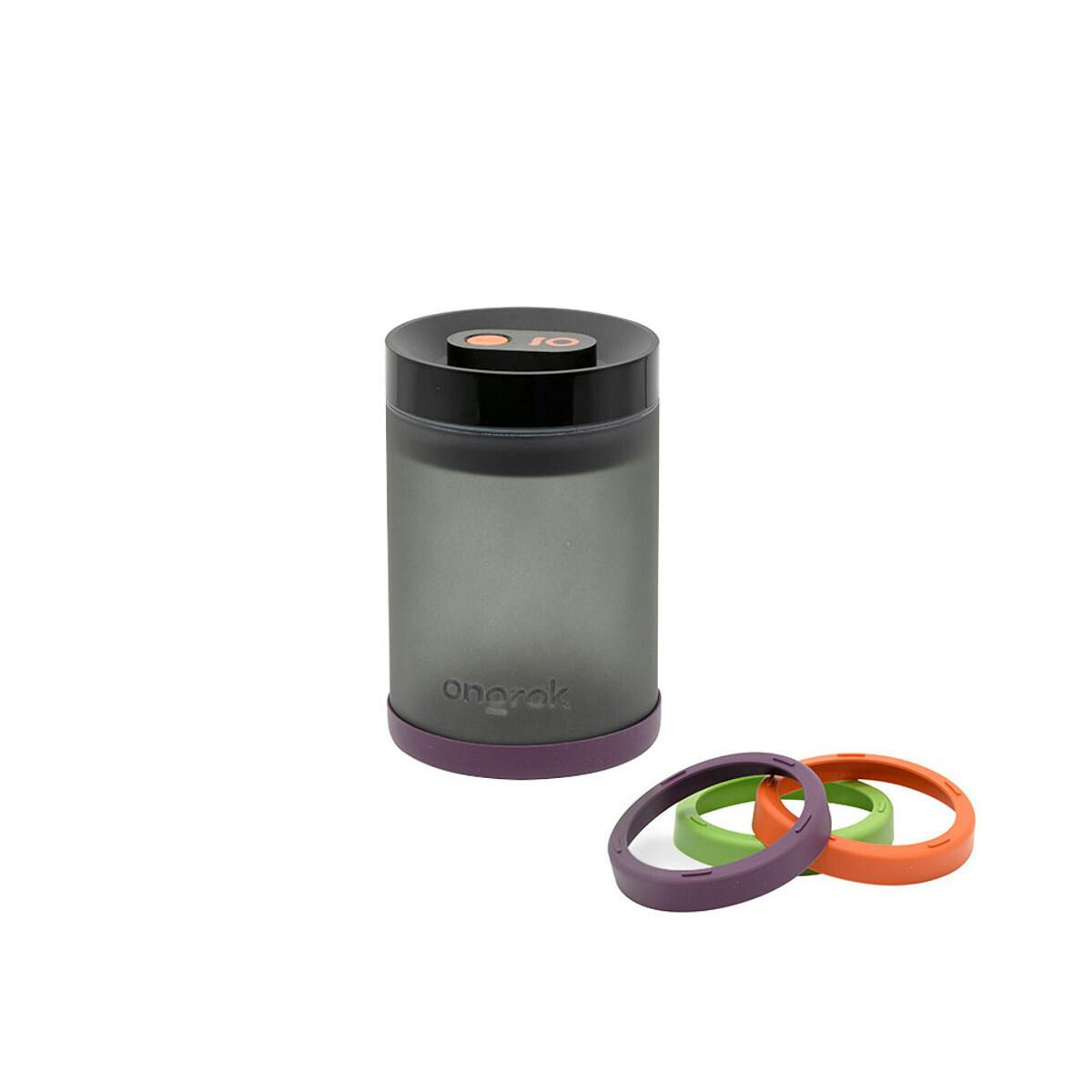 ONGROK Vacuum Pump Jar -- 800ml