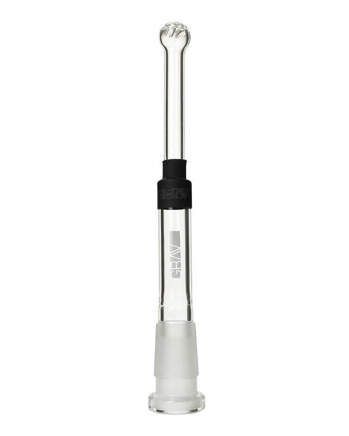 6" 14mm Adjustable Downstem