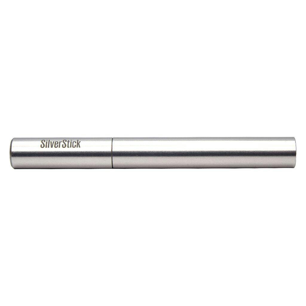 Silver Slim Bat with Filter