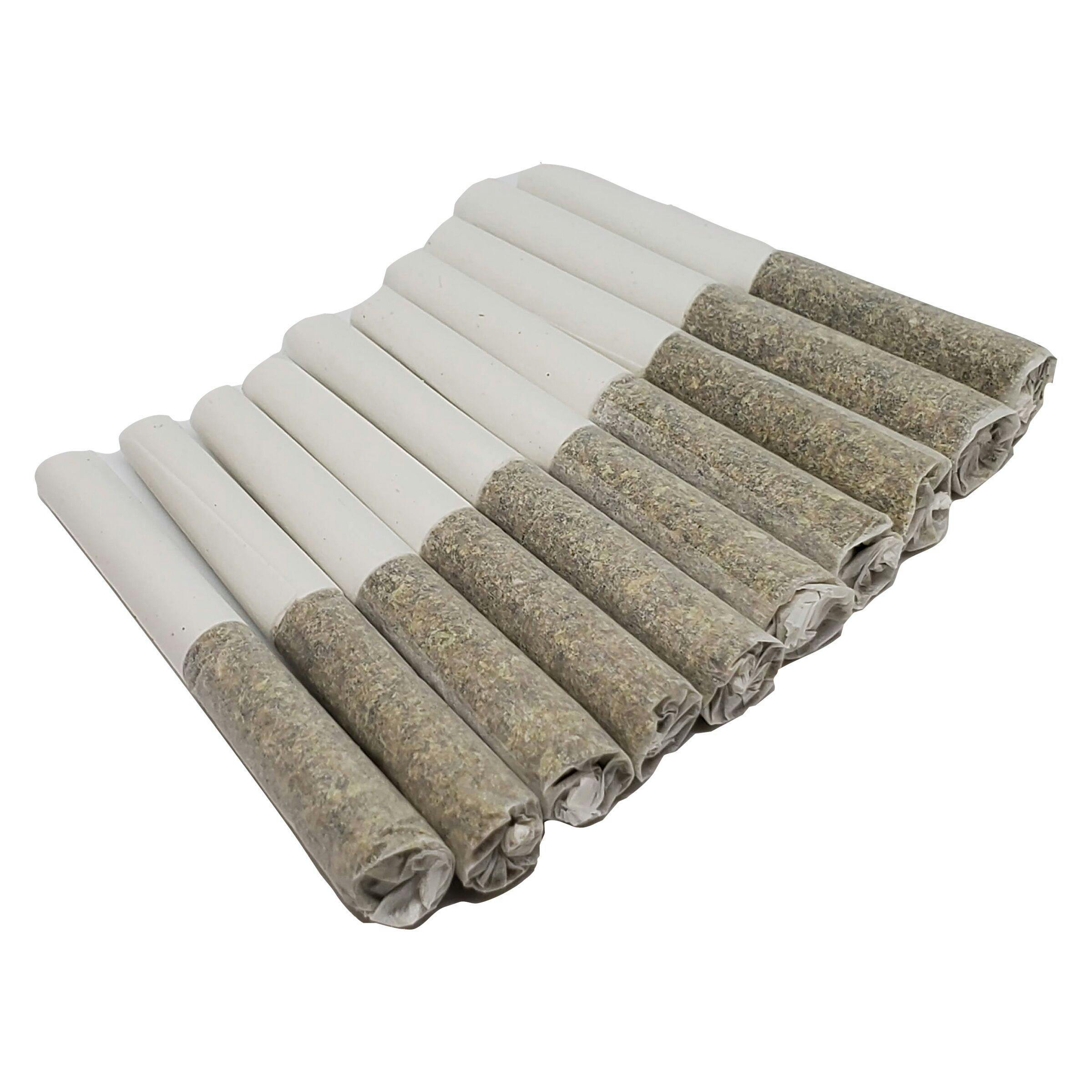 Color Cannabis - Cosmic Lemonade Pre-Roll - 10x0.35g