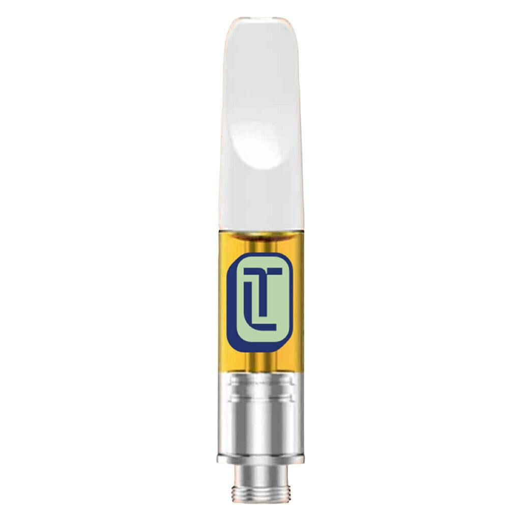 Terra Labs - Blueberry Avalanche Liquid Diamond 510 Thread Cartridge - 1g
