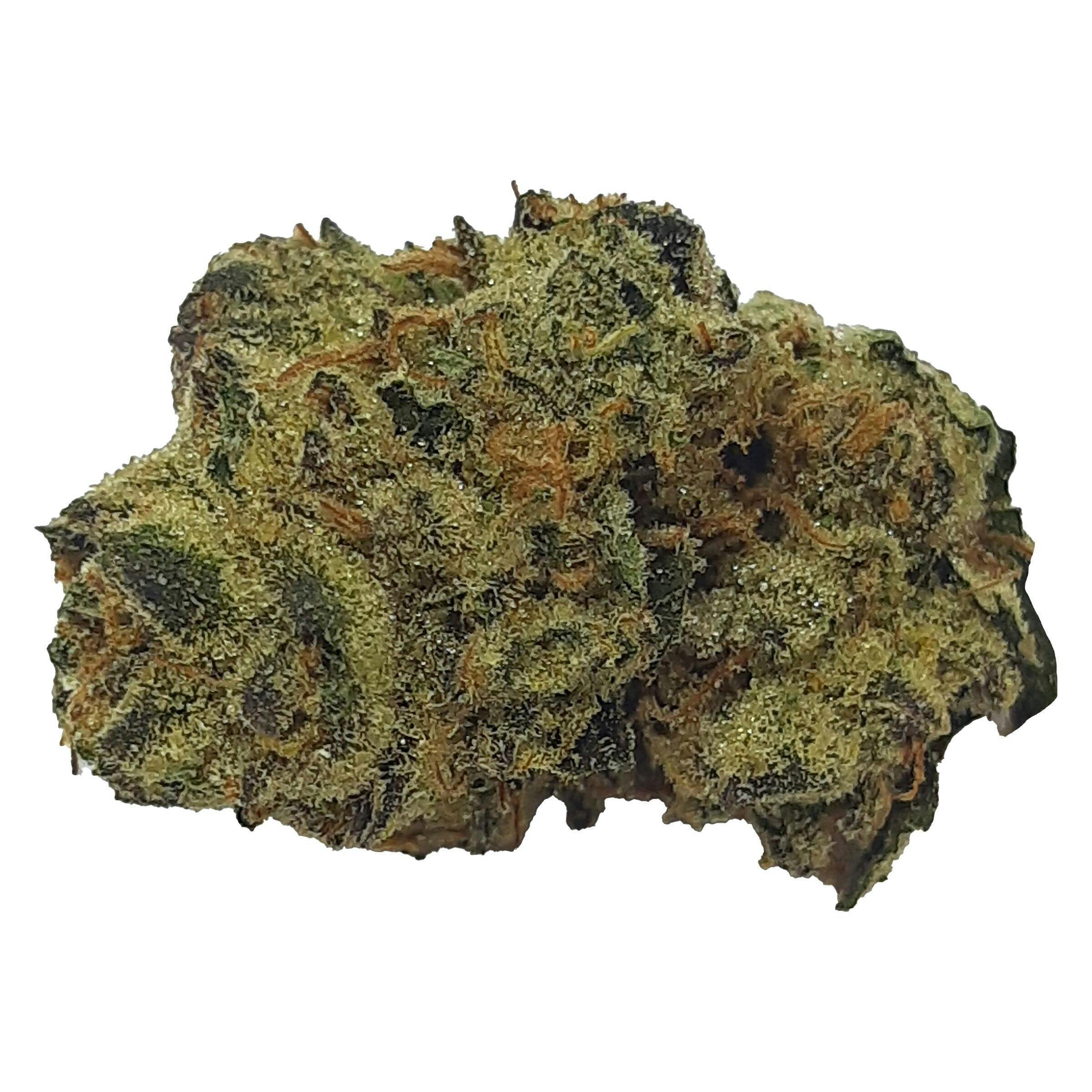 Color Cannabis - Almond Cloud - 7g
