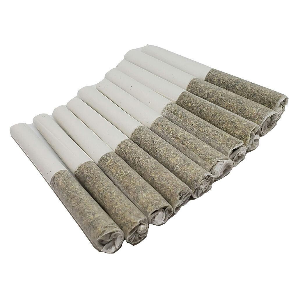 Color Cannabis - Chromatica Pre-roll - 10x0.35g