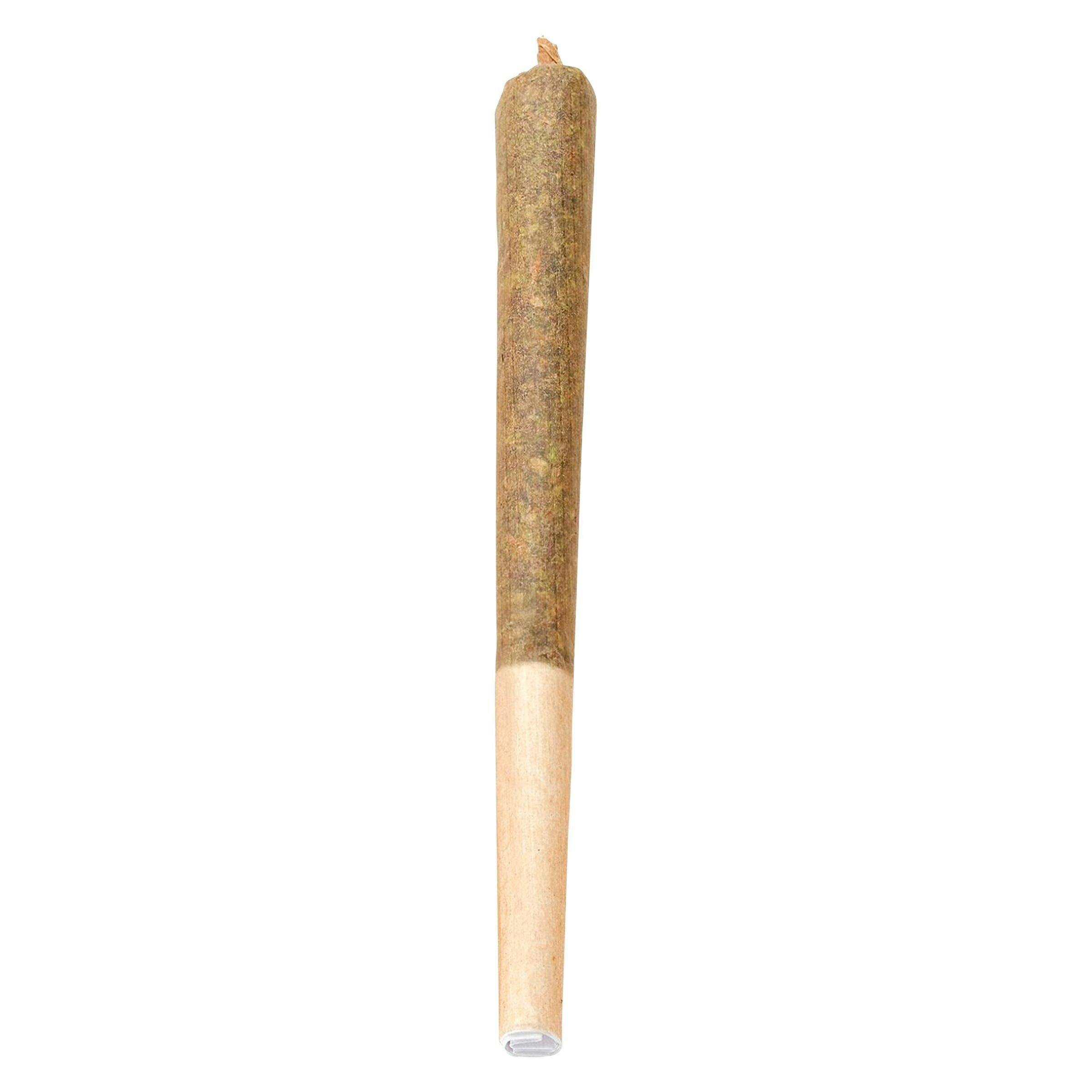 Bud Lafleur - Poison Kush Pre-Roll - 1x1g
