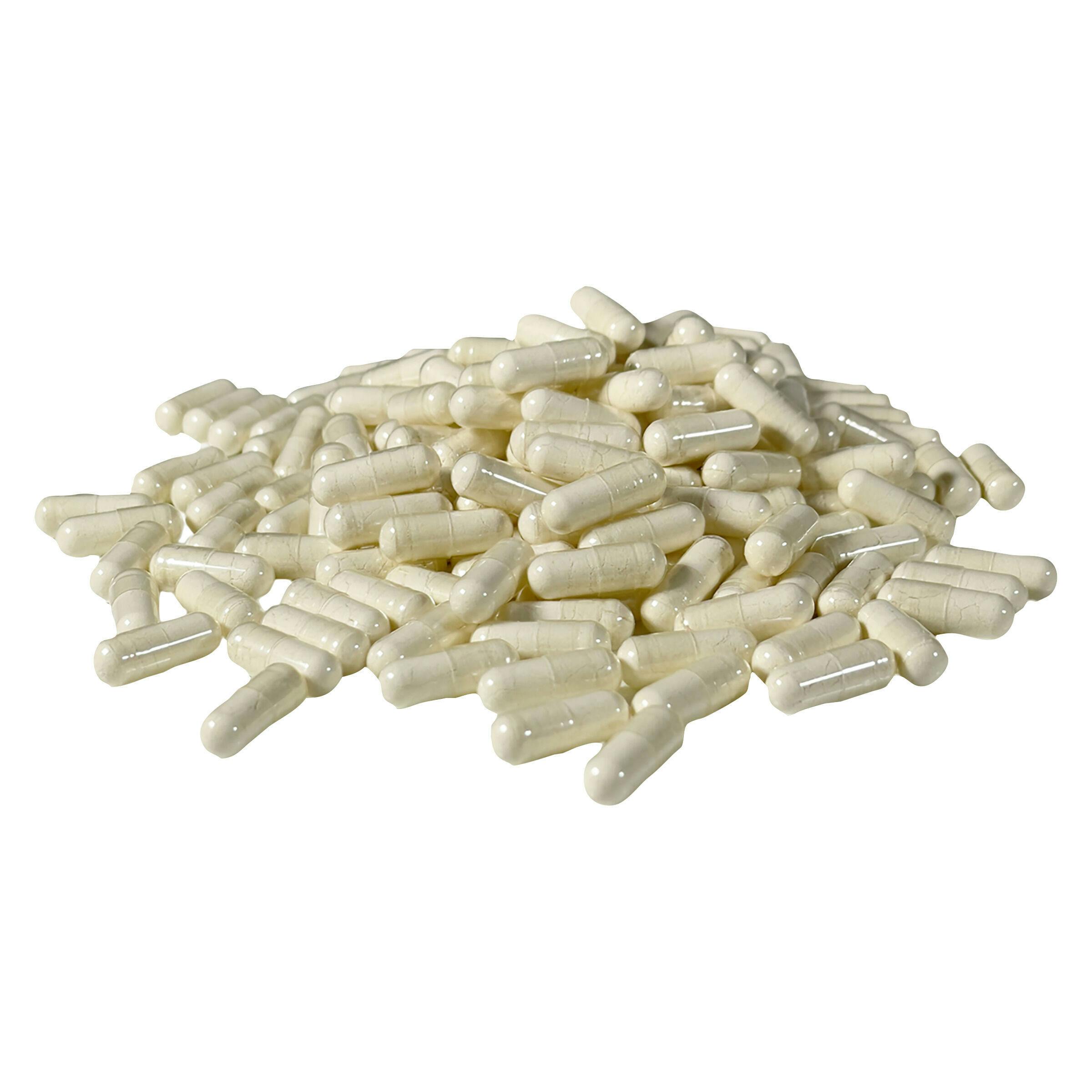 Decimal - CBD Capsules (90 Pack) - 90 caps