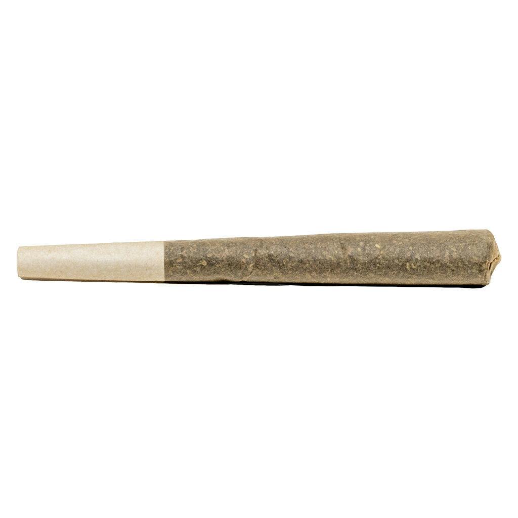 Divvy - Watermelon Liquid Diamond Infused Pre-Roll - 1x1g