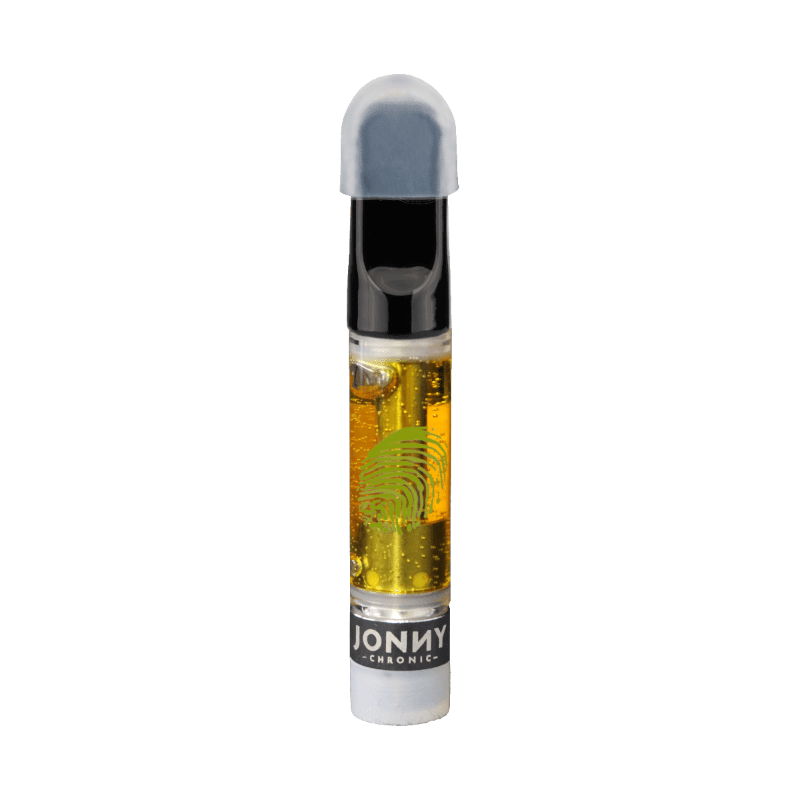 Jonny Chronic - Acapulco Gold 510 Thread Cartridge - 1g