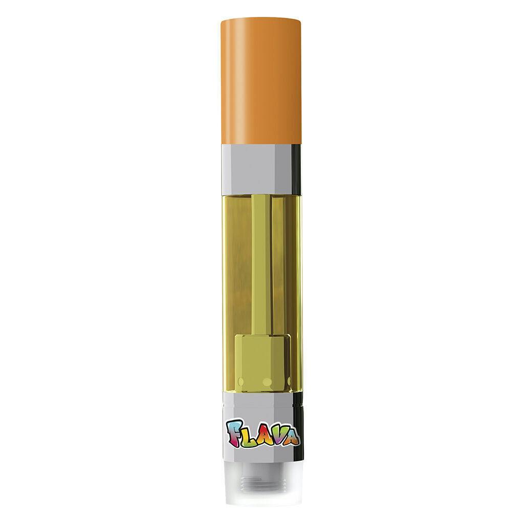Pineapple Orange 510 Thread Cartridge