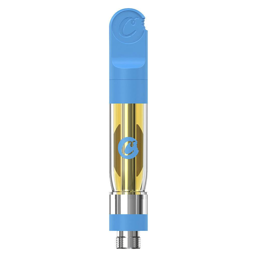 C. - Liquid Diamonds Triple Scoop 510 Thread Cartridge - 1g