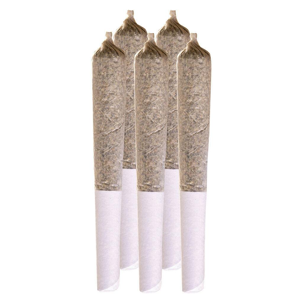 Station House - Amnesia Haze Pre-Roll - 10x0.5g