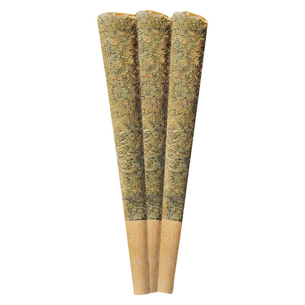 PURPLEFARM - Party Pack - Rotational Pre-Roll - 3x0.5g