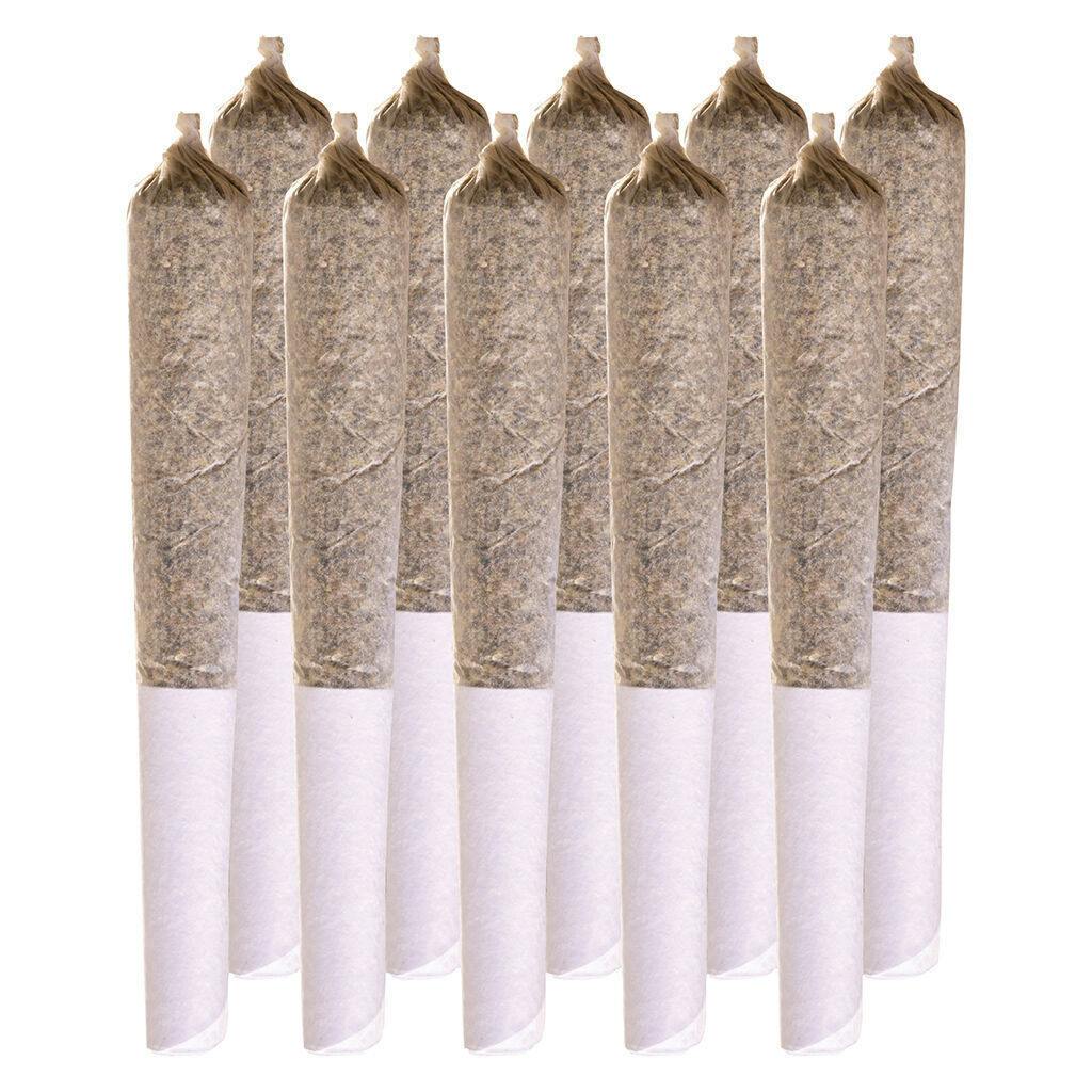 Station House - Rockstar Kush Pre-Roll - 5x0.5g