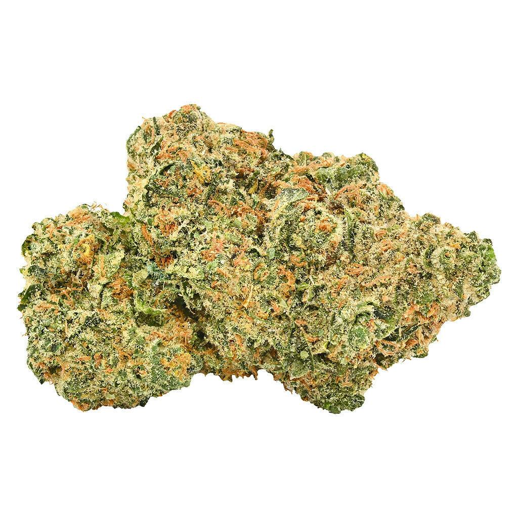 5 Points Cannabis - Z-OG - 7g
